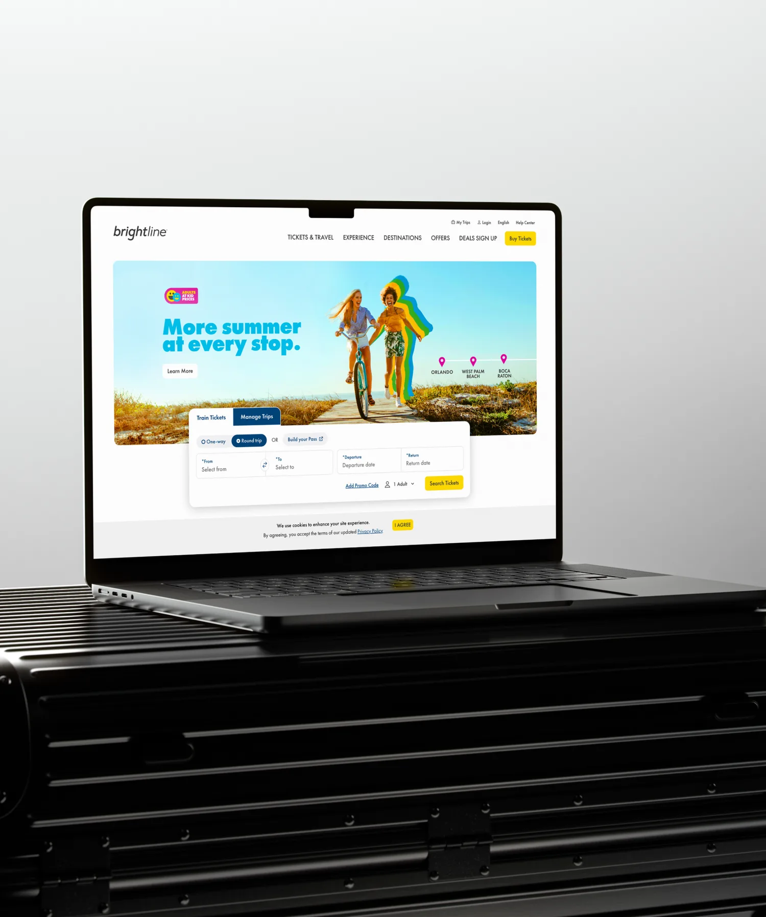 Brightline — gallery image 8